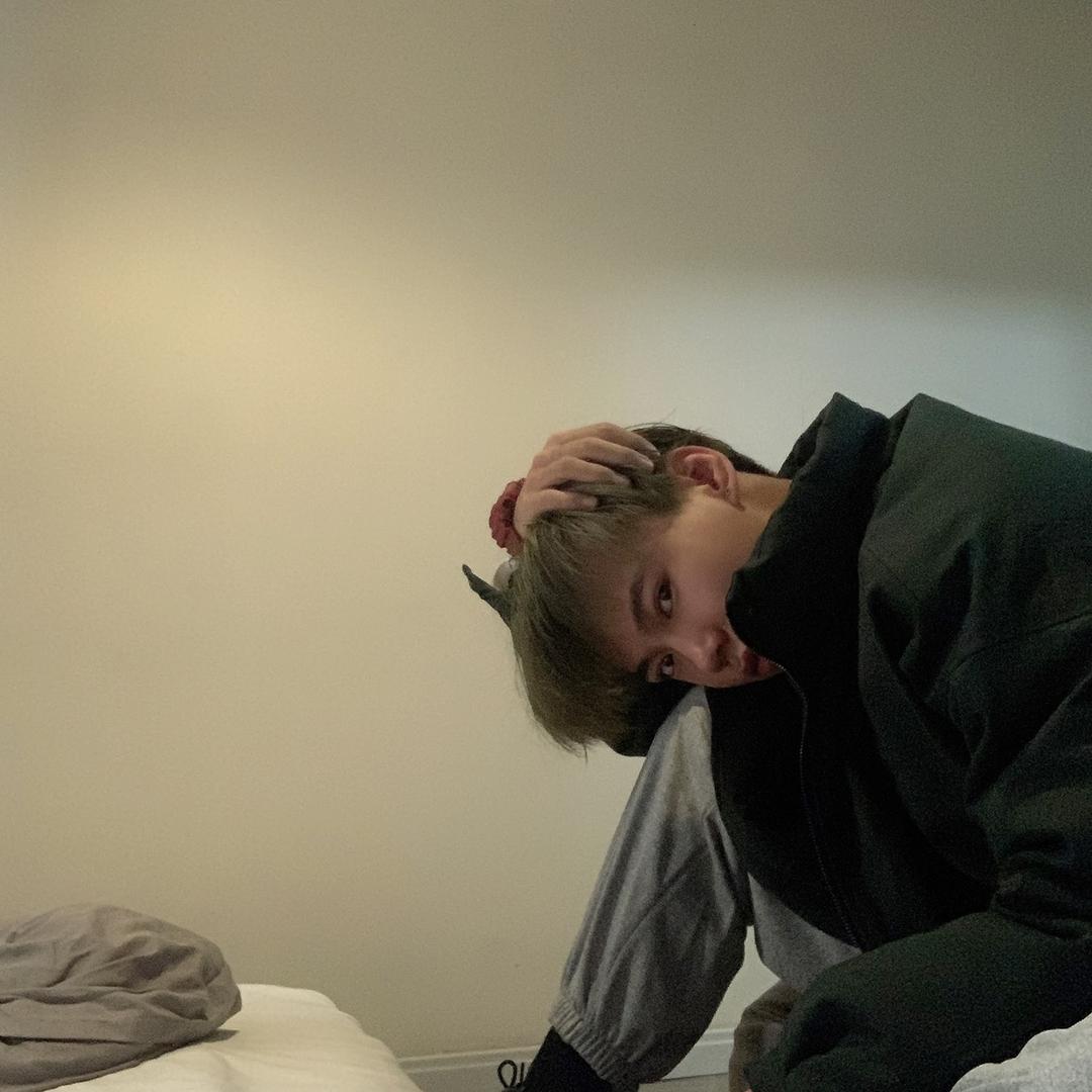太原最专一的男人.