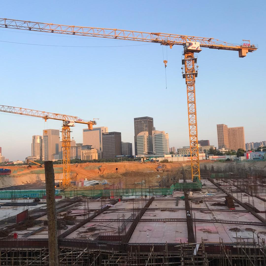 武汉建筑工程钢筋专业团队