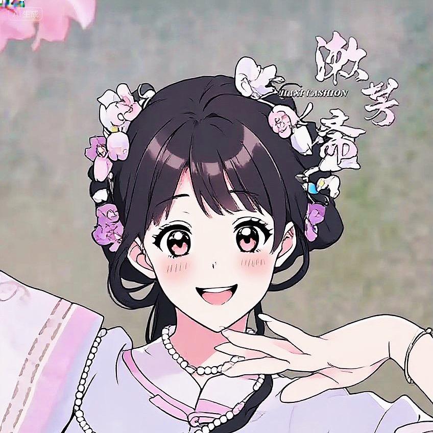 暖暖☀️（沉淀版）