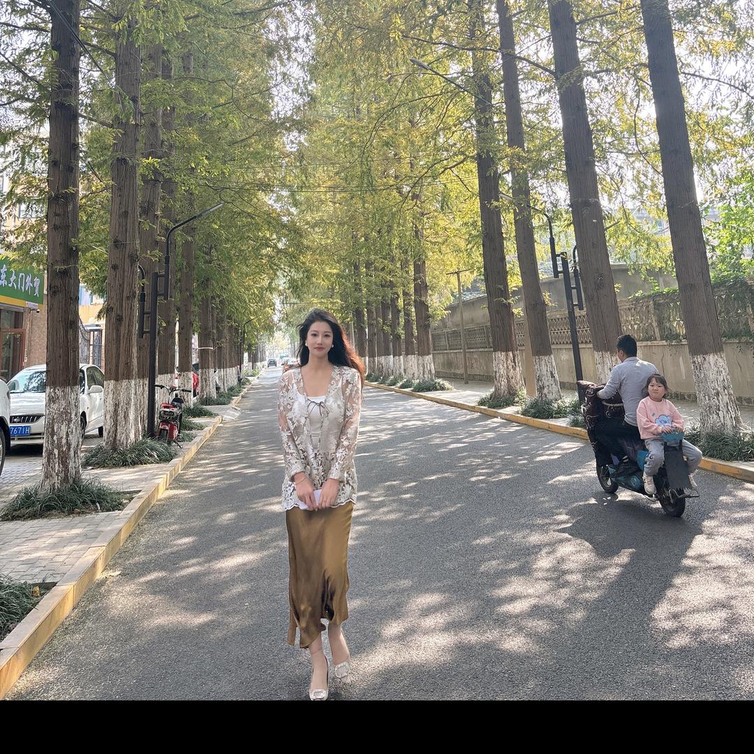 美洁