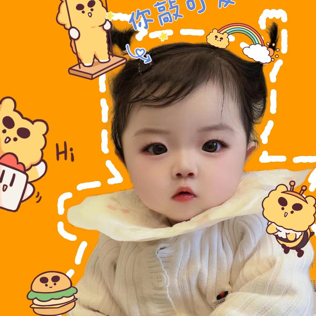 小如意🧚‍♀️