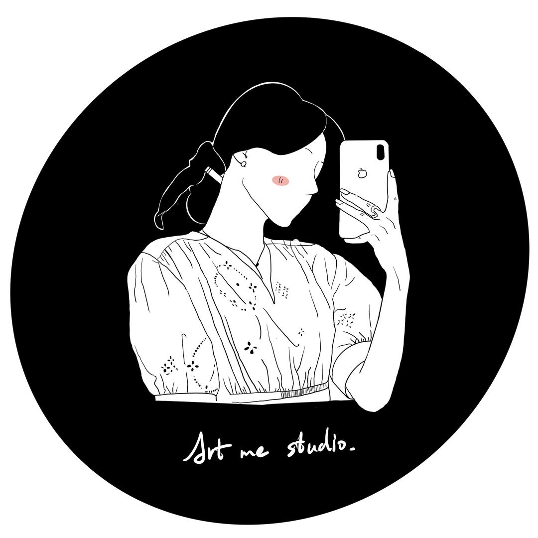 瓜瓜ART ME-(OOTD穿搭)