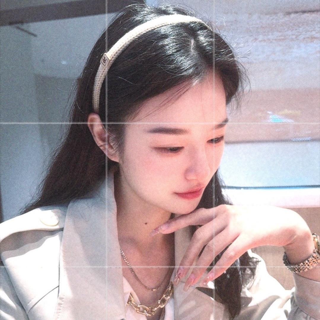 橙外*