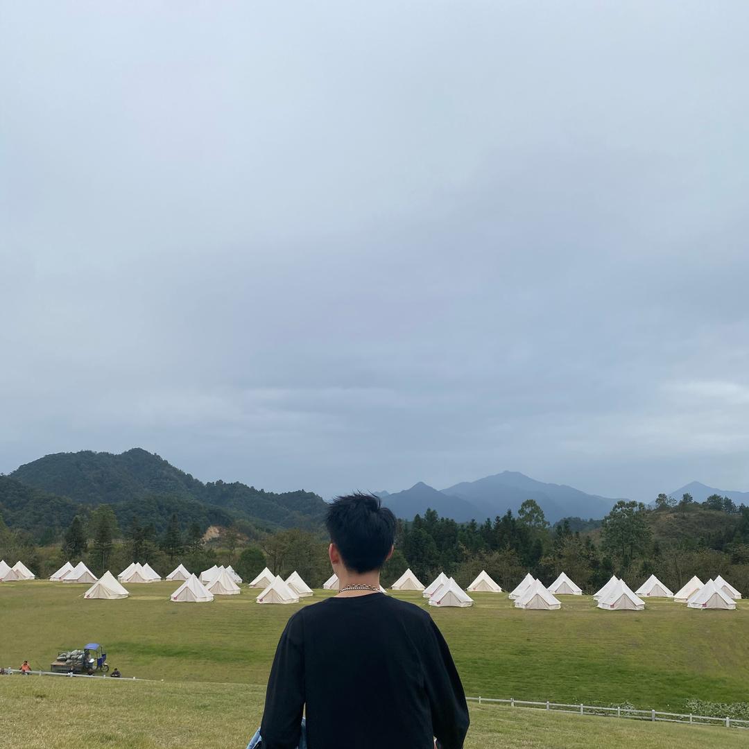 黎明🌅