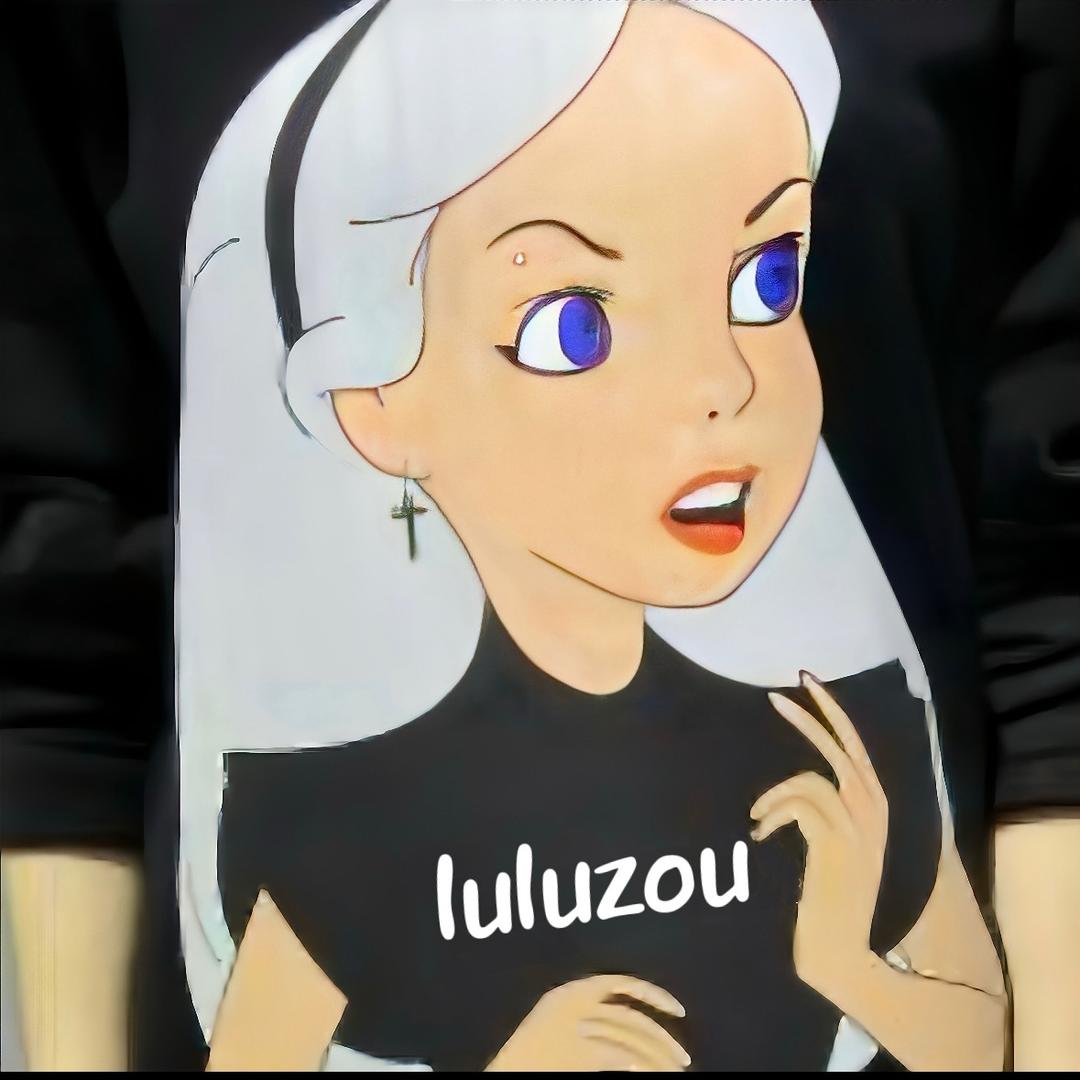 zoululu和妹妹