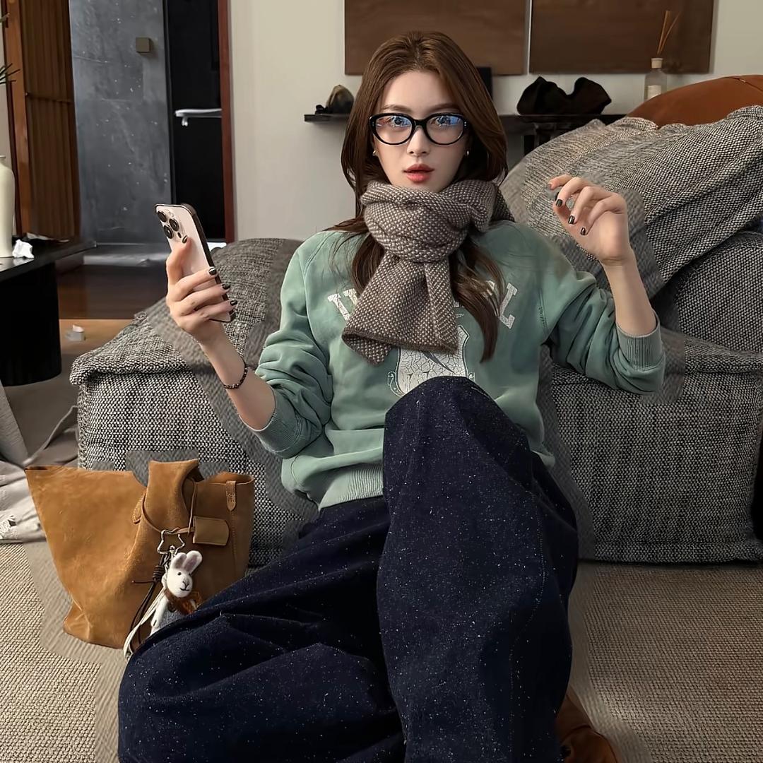 炽火火CHAN（直播返场）