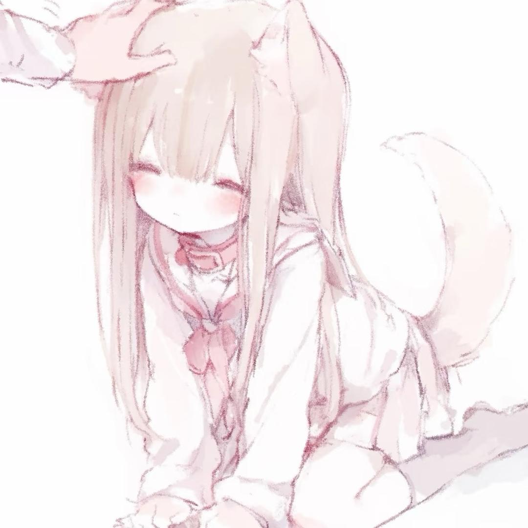 不是猫咪