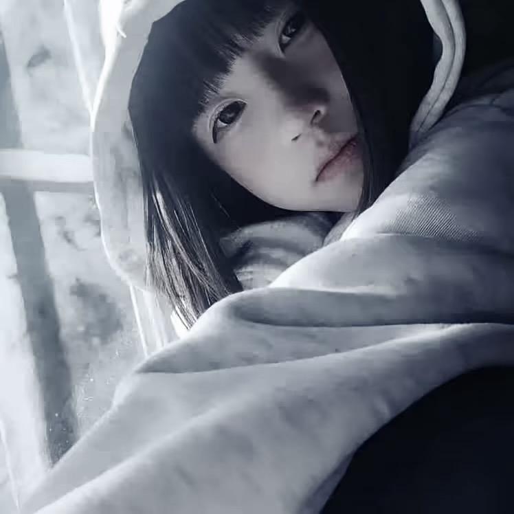 情敌.