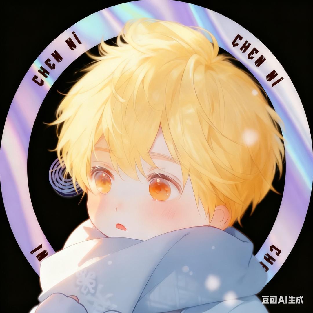 在冬天✨