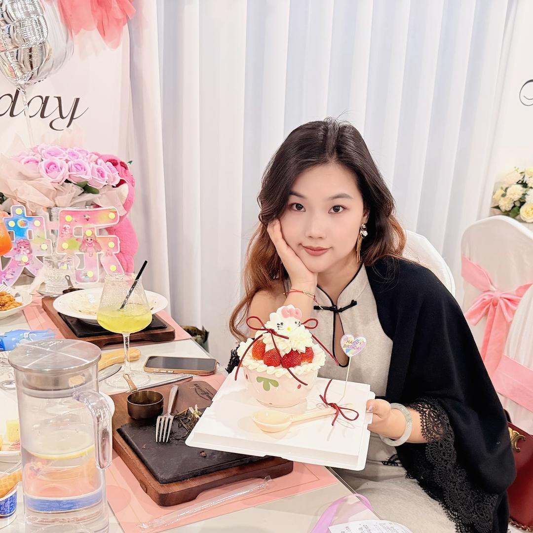 财神爷的宝贝☁️