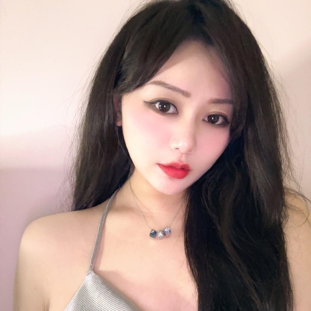 🖤上海小龙女🐲