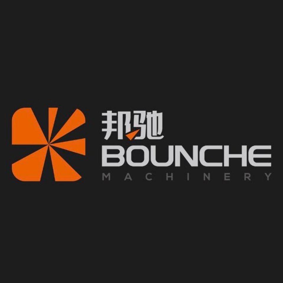 台州市邦驰机械有限公司