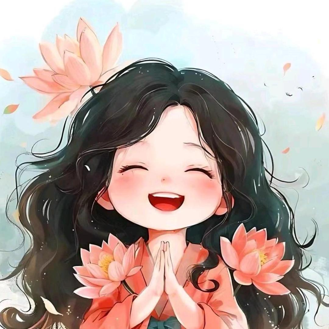 和和美美🪷