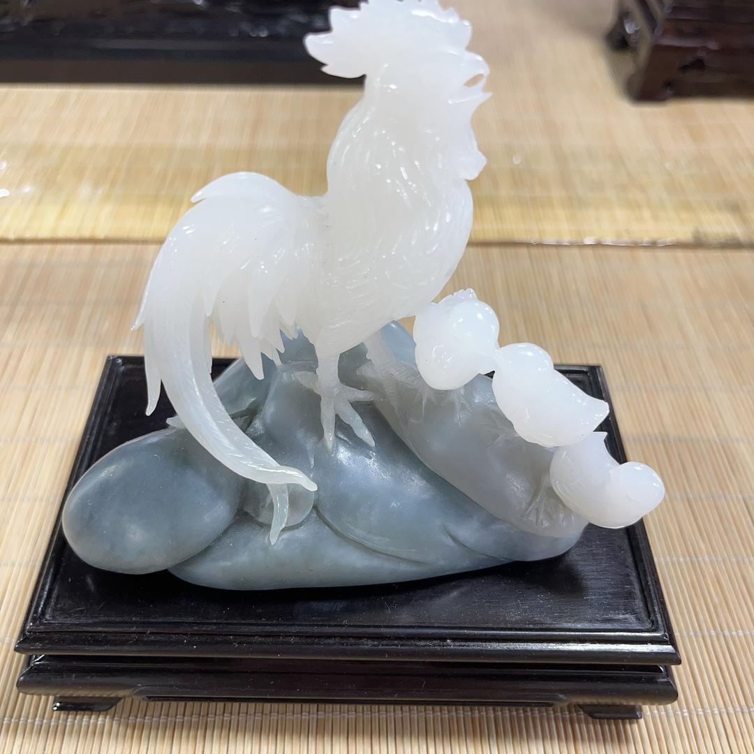 和田聚石小鹿