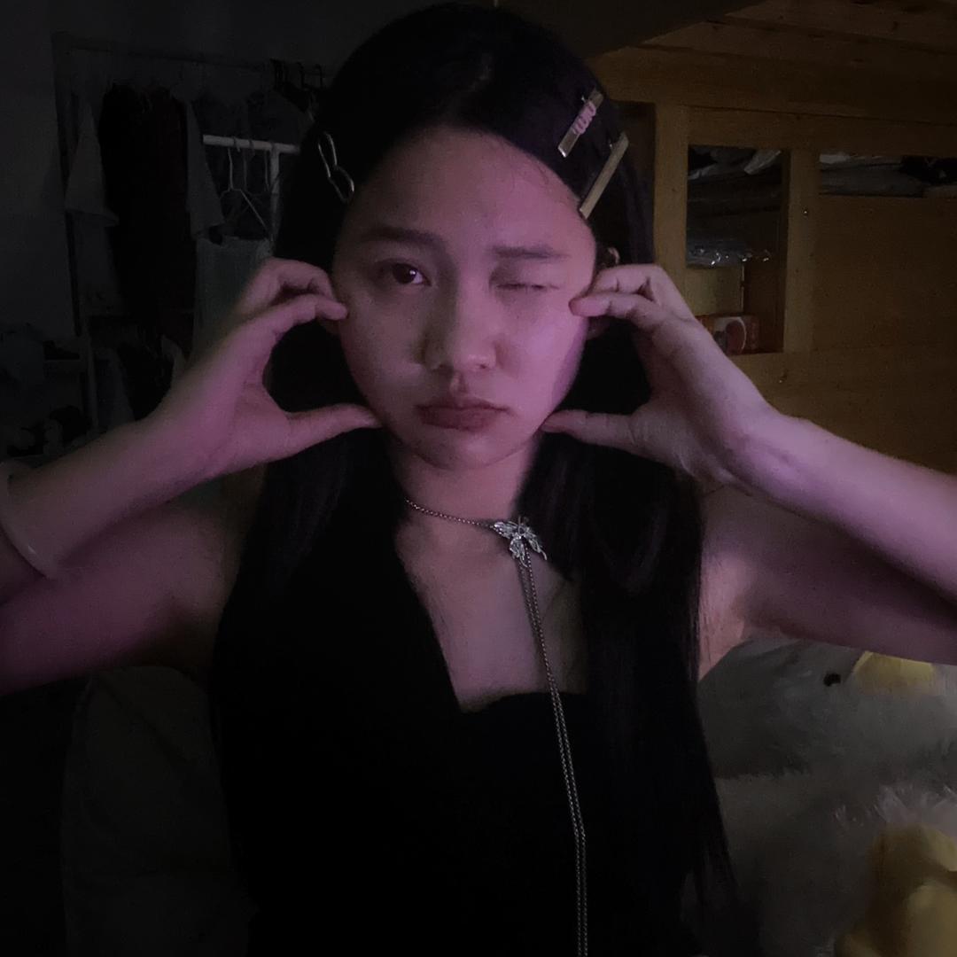 做一个开心的小富婆
