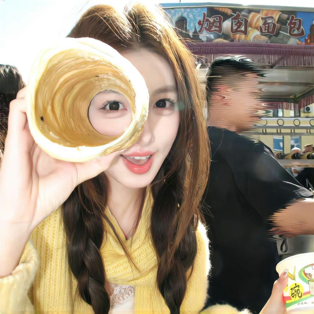 小田没烦恼⁵¹¹