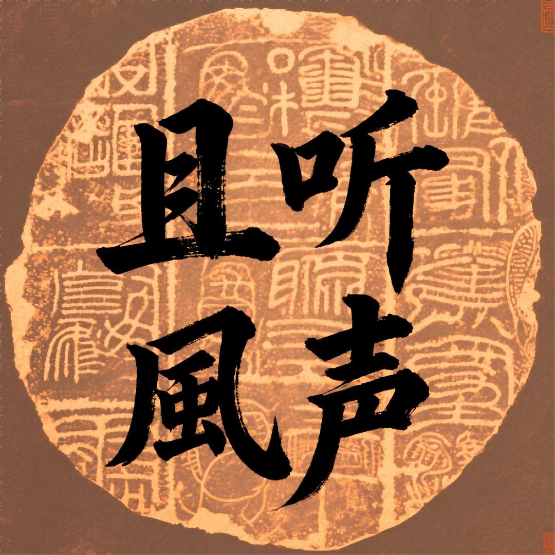 且听风声