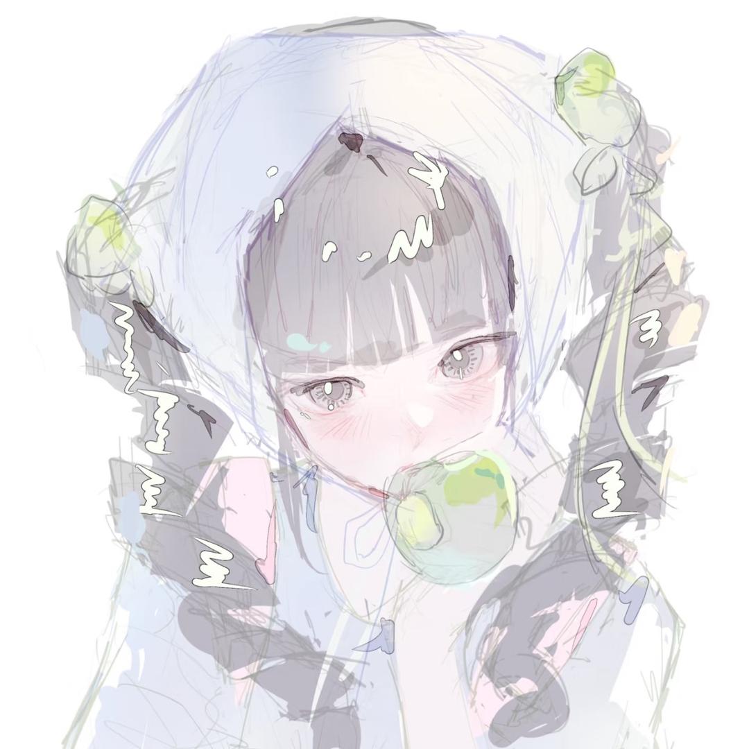 圆蓝莓