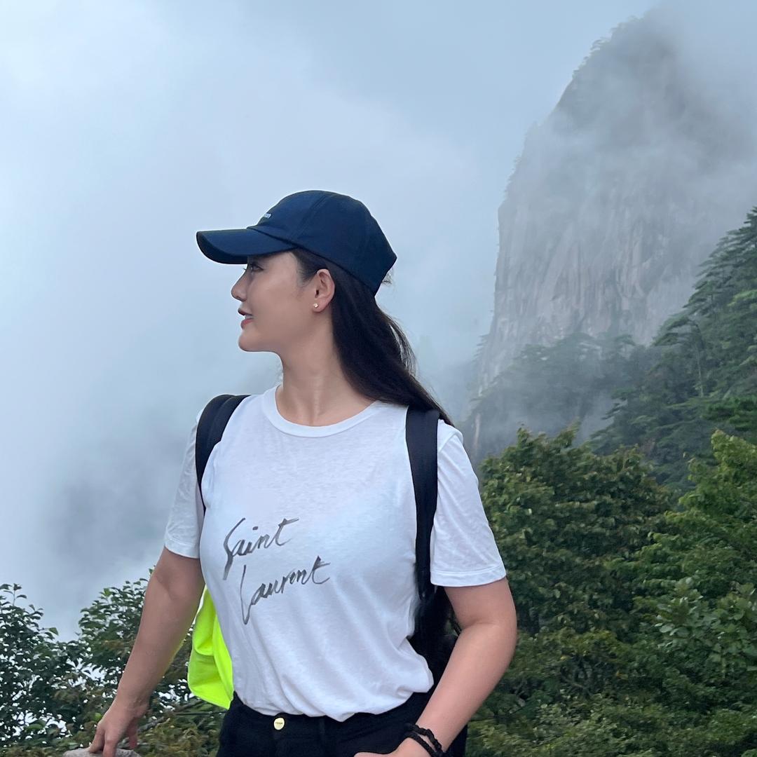 世界旅游小姐 — 聪哥