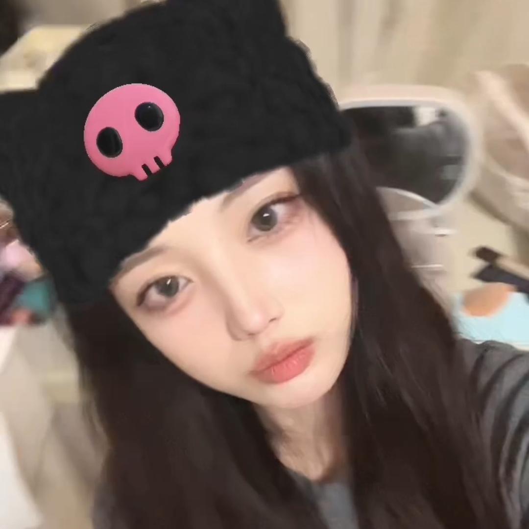 小羊咩咩🍒
