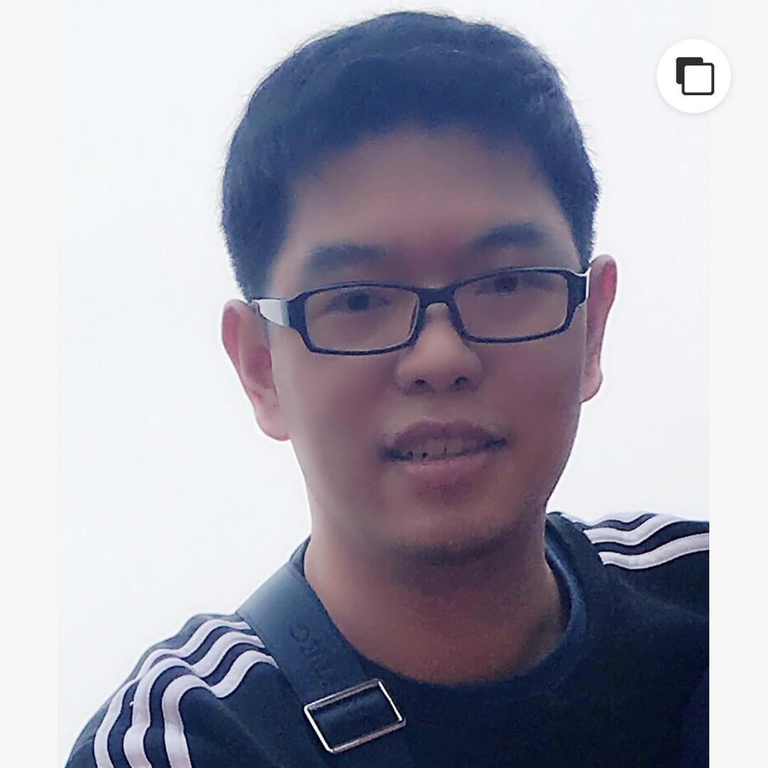 执子之手