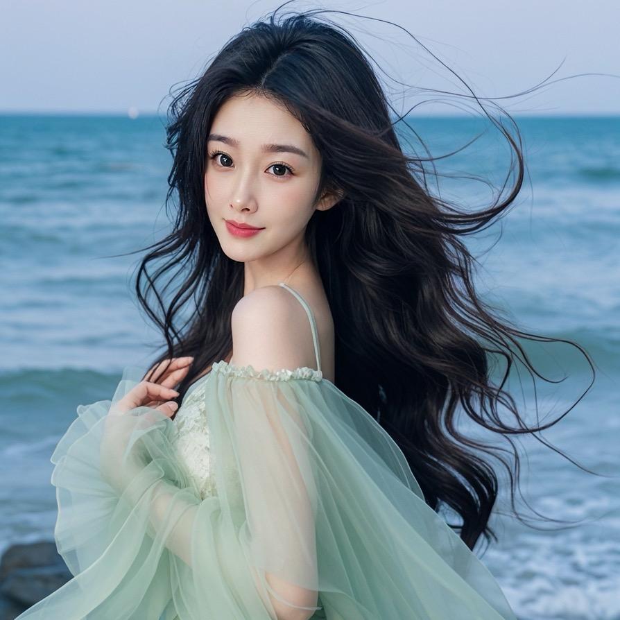 宜菲｛不要连续点赞｝