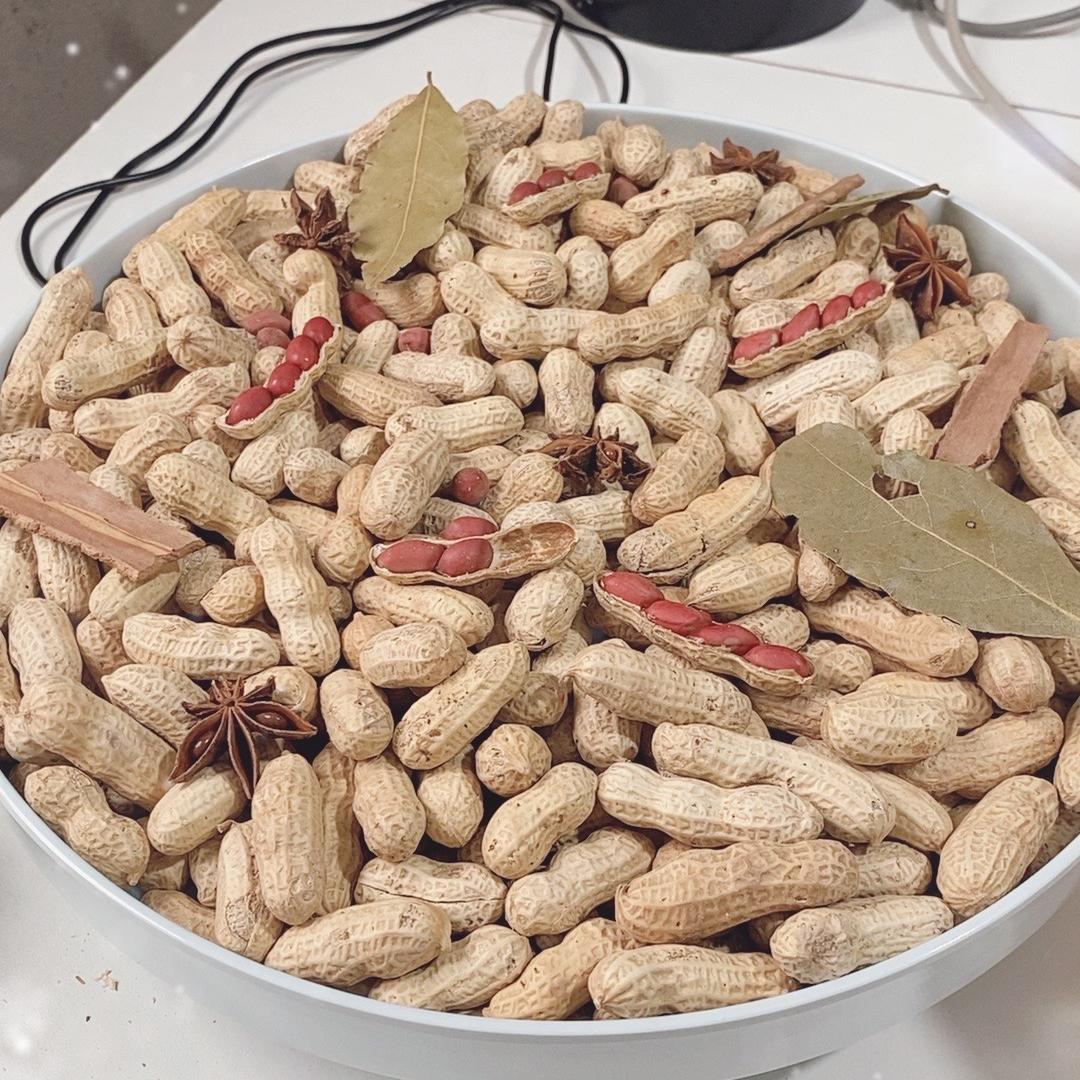 阿宏爱美食