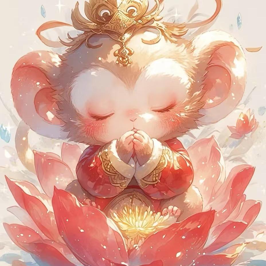 xiao蟀🍀