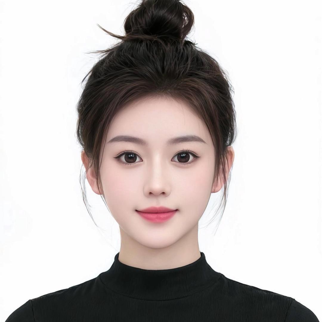 爱吃曹氏的大妹子💃🏻