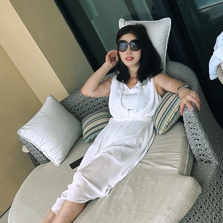 美业导师莲子
