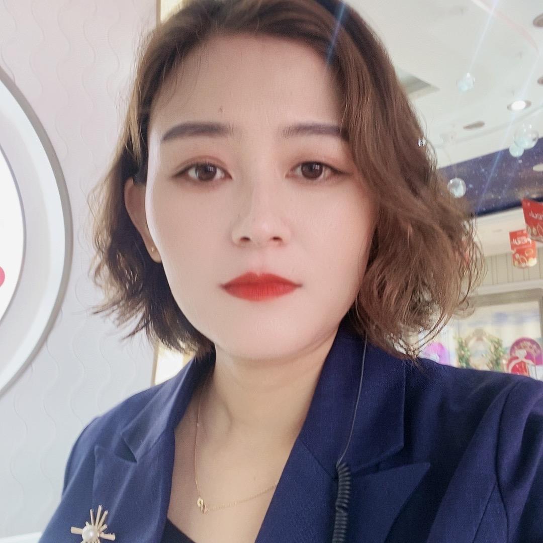 丘比特郭丽芳