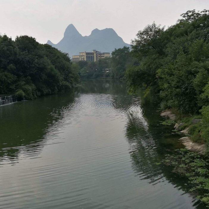 居间