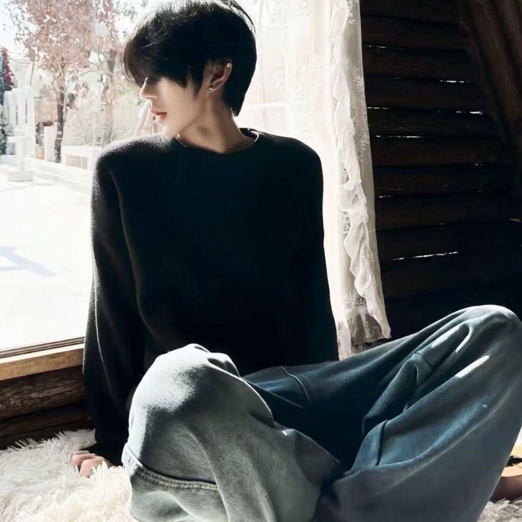 小y