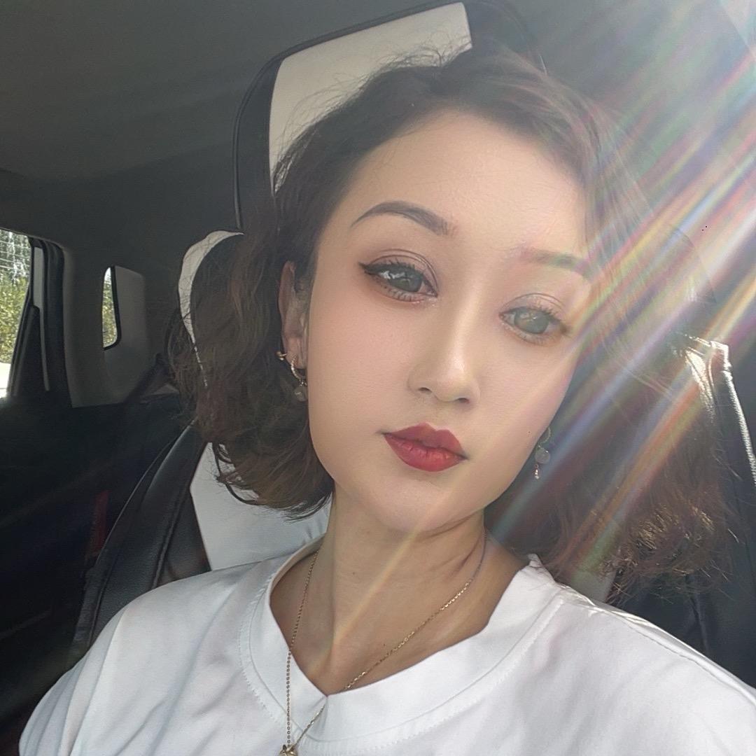 迪丽❤️