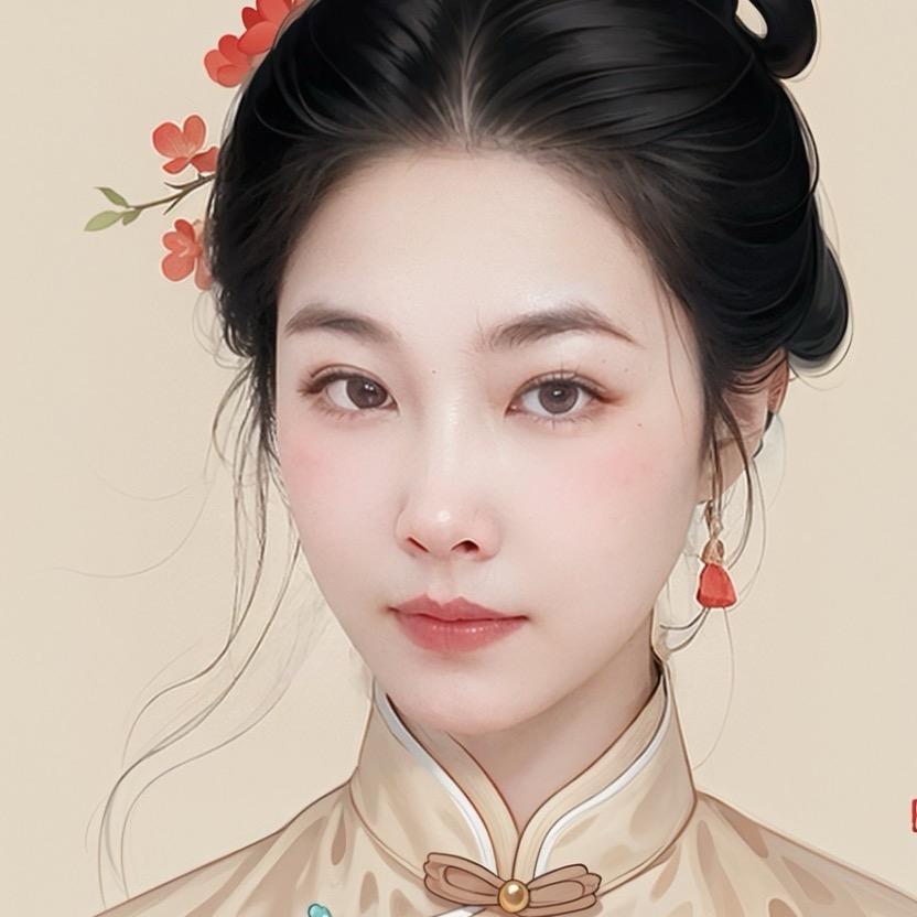 XIFU红红的大码女装店