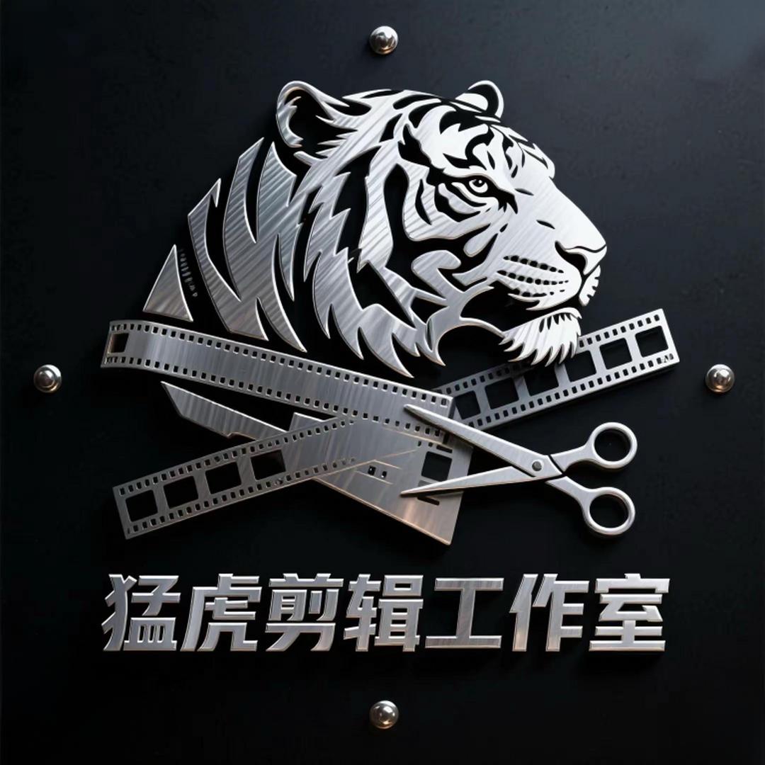 猛虎剪辑工作室