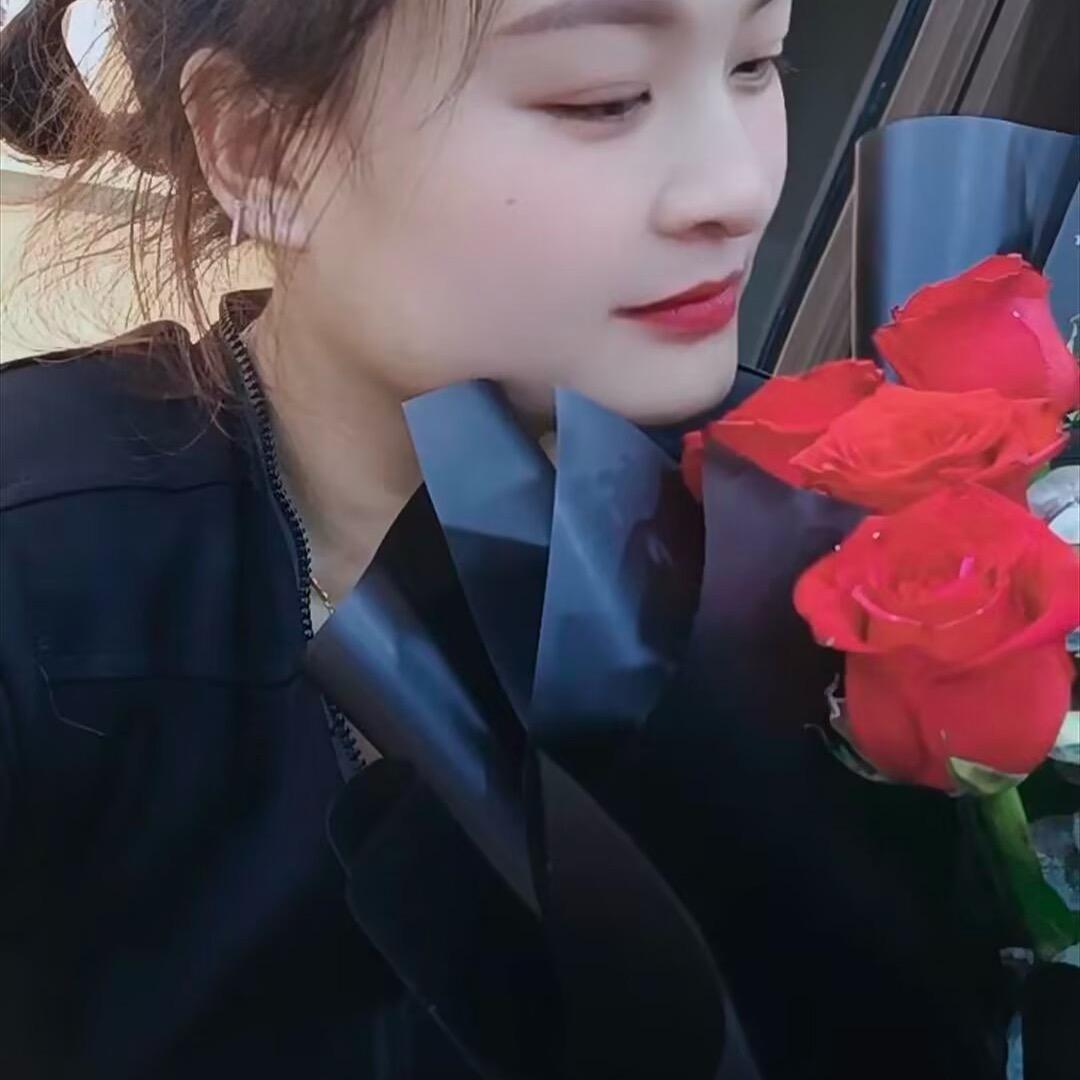 杨玲💫