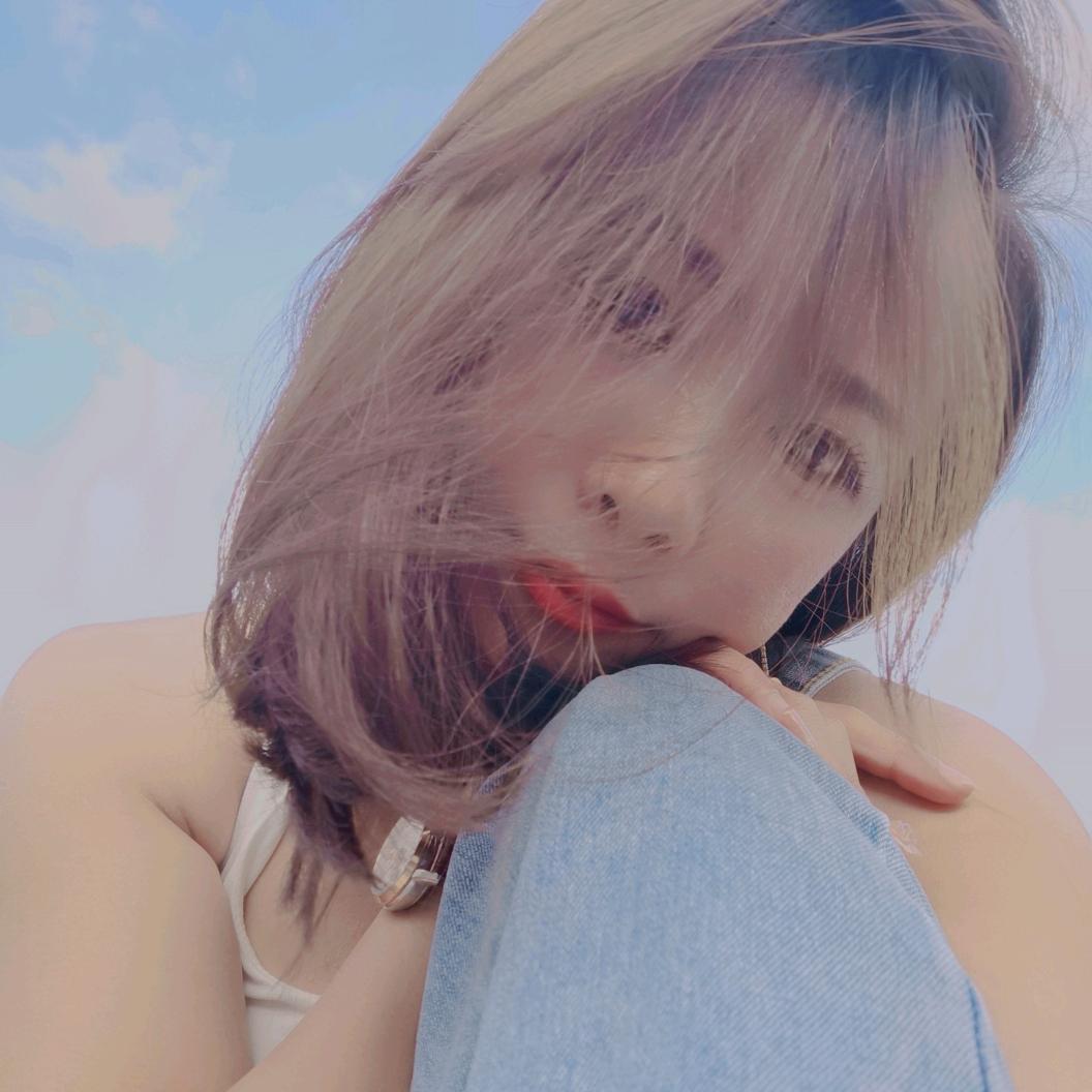 王小美💞