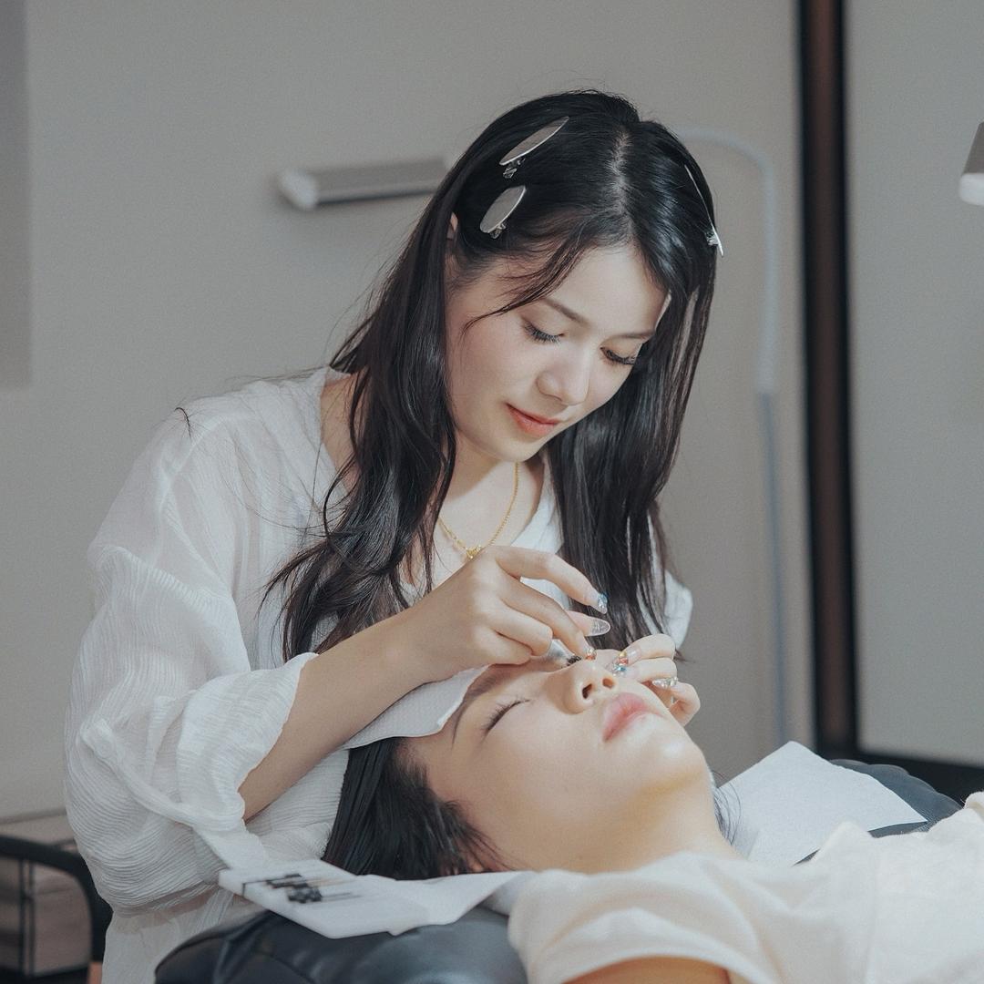 冰秀中式美学