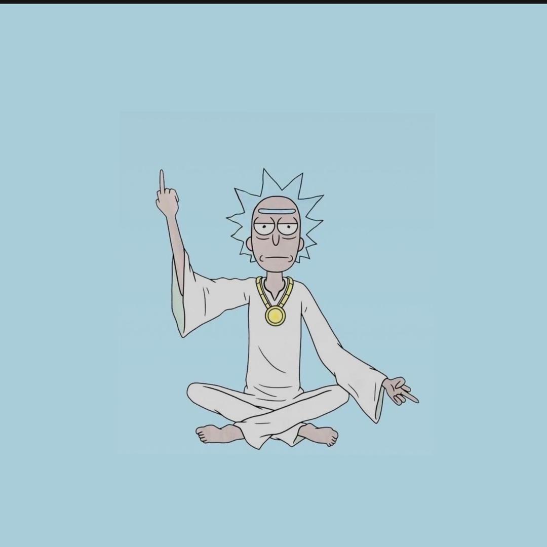 做个咸鱼