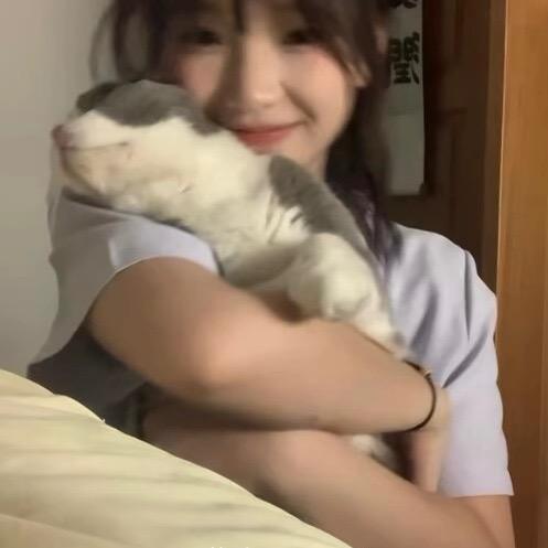 落