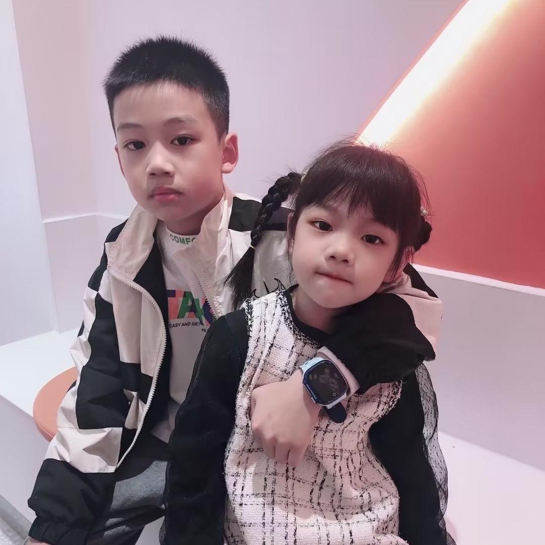 哇塞小子