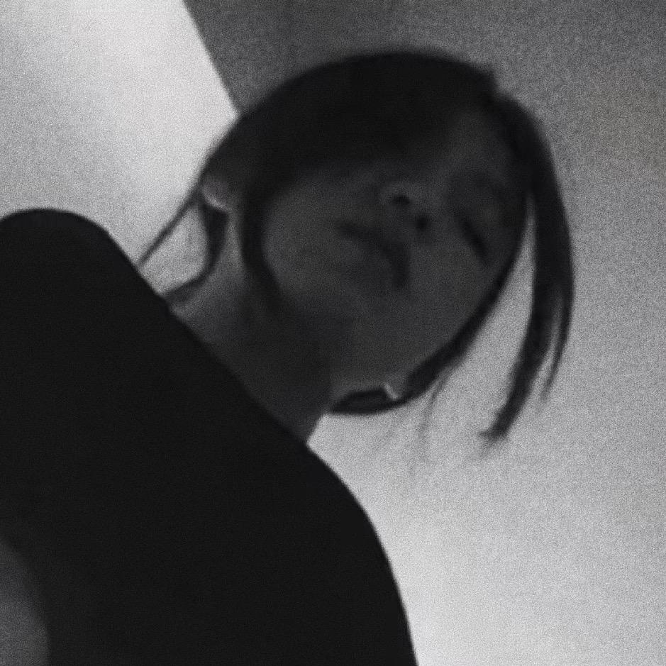 一个只爱乱发脾气的女人