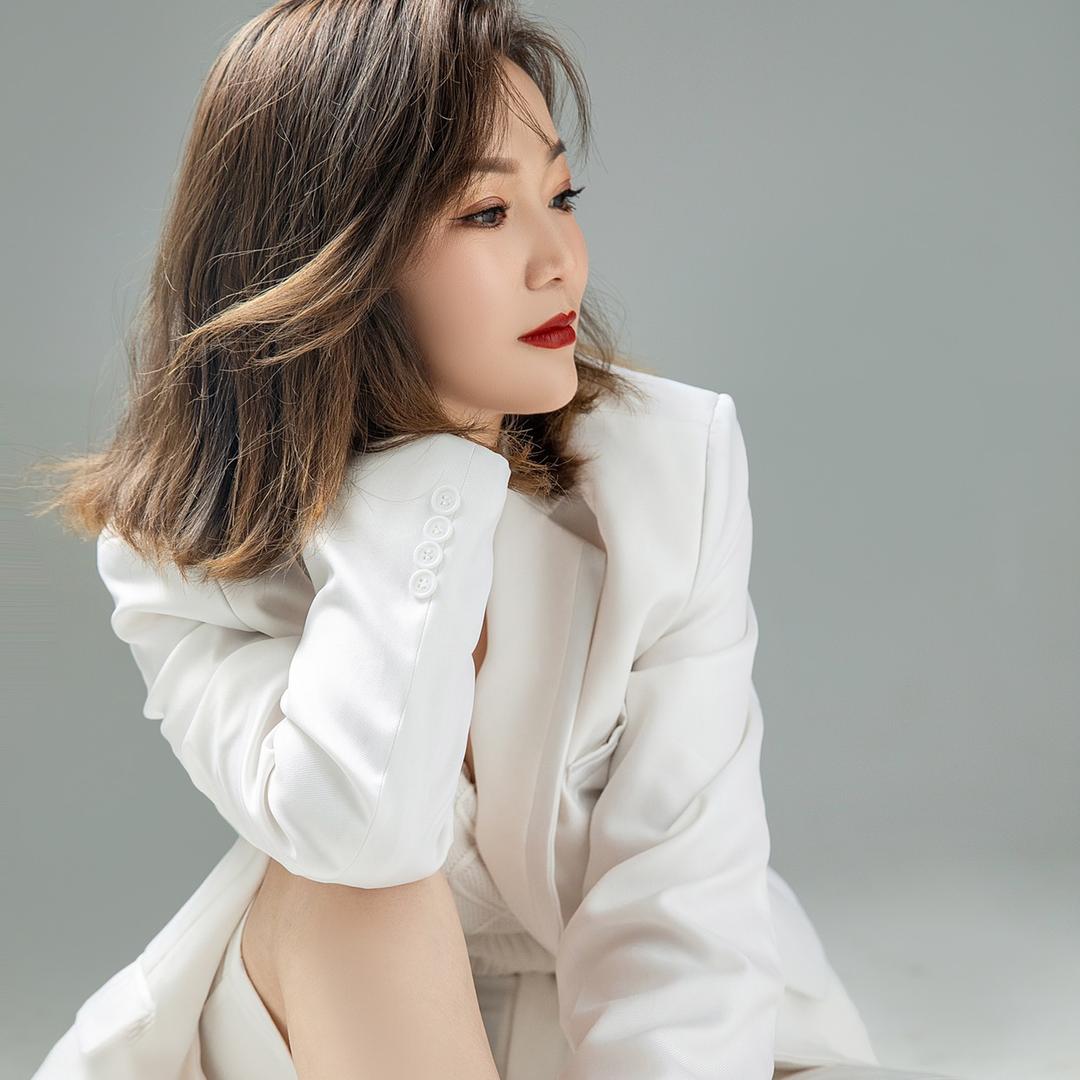 庆阳时光映画摄影文君