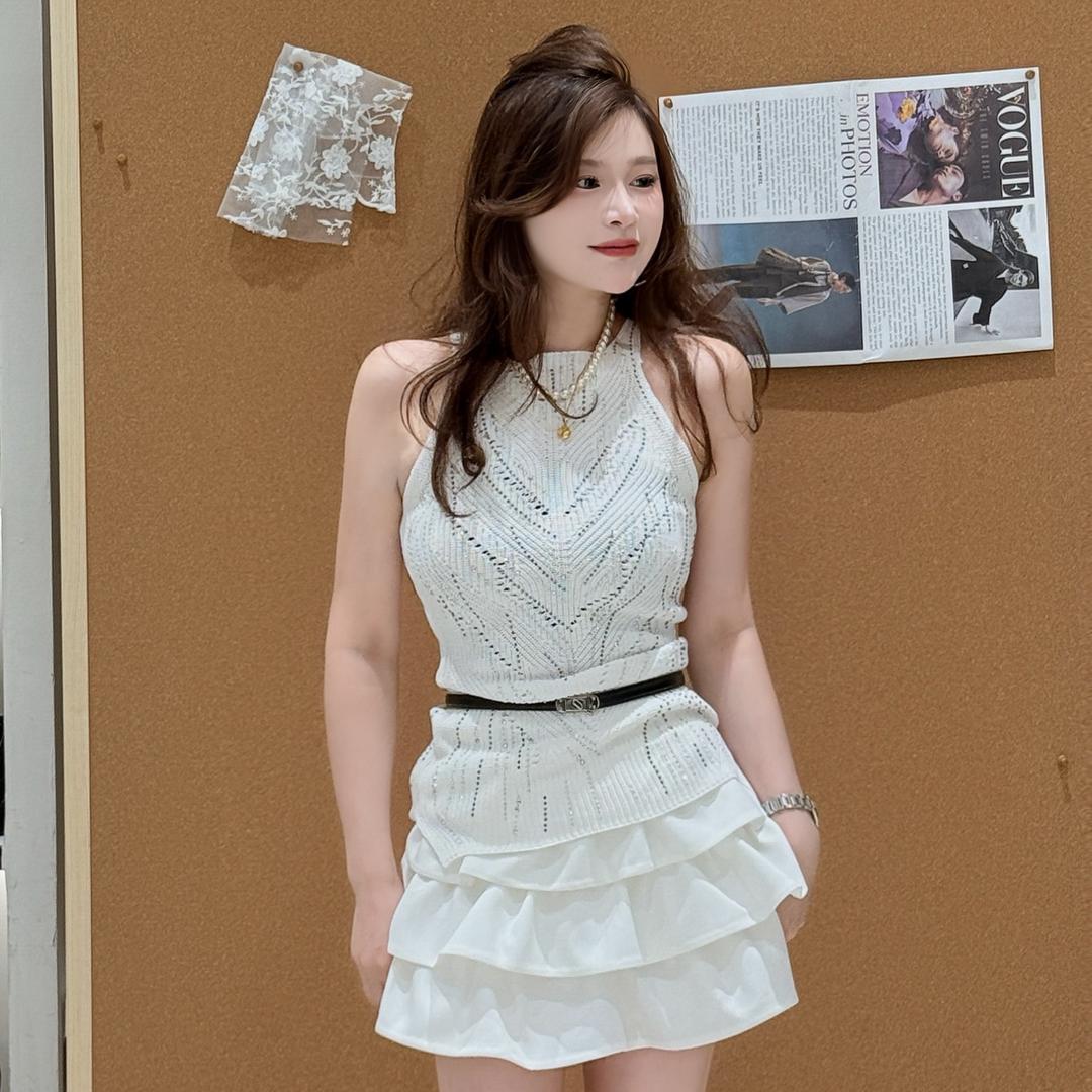 南安市溪美3+精品女装