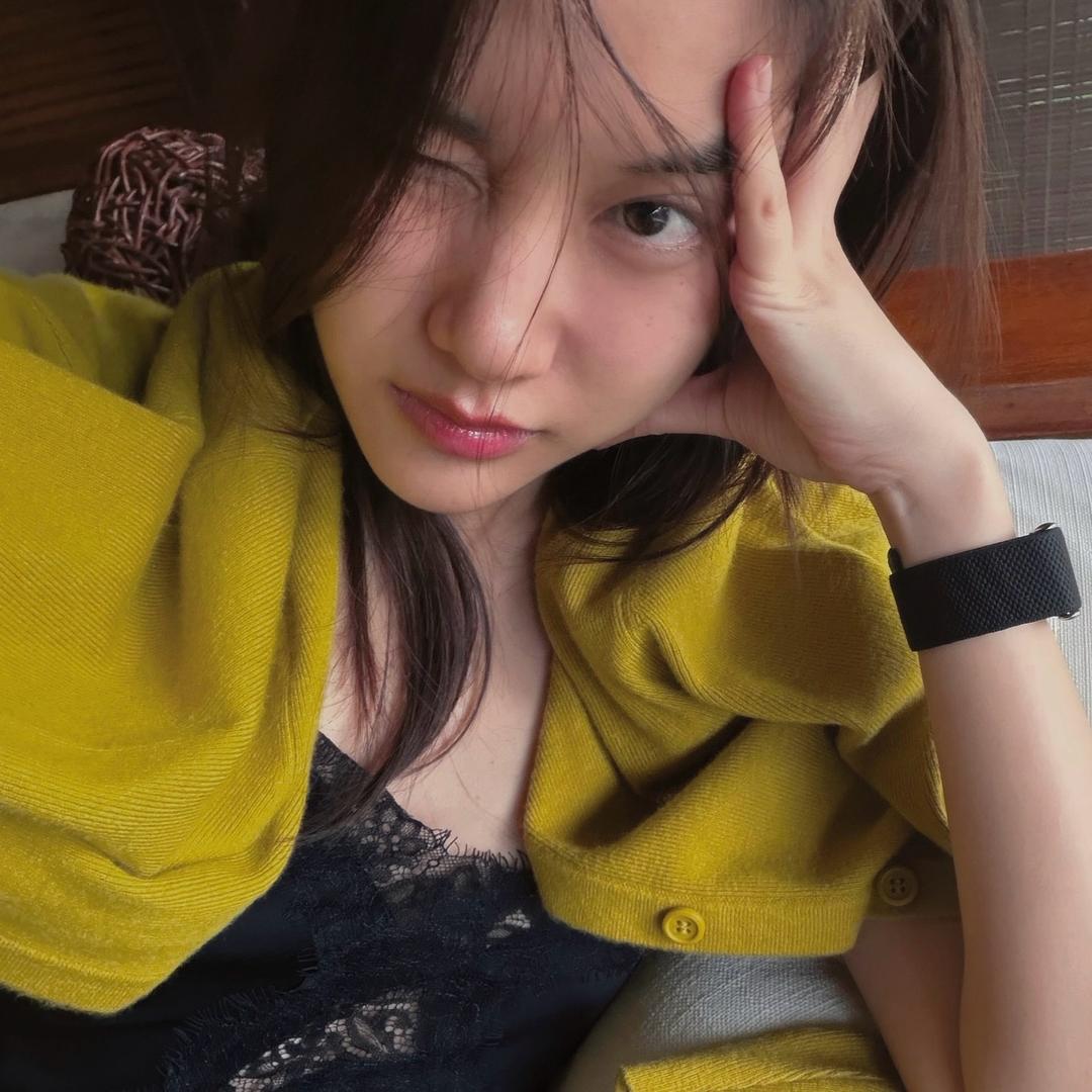 一个很好的小孩儿🌷