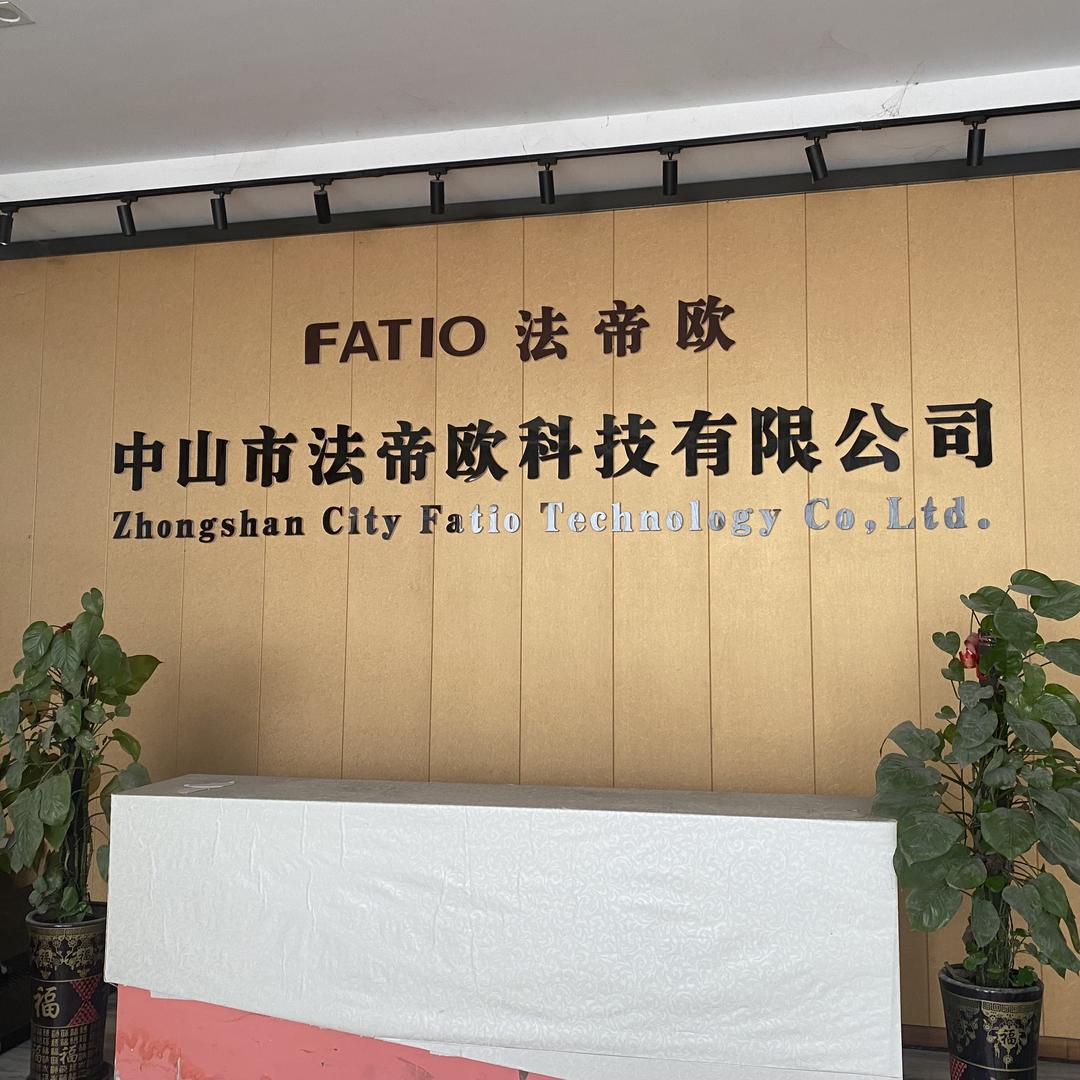 法帝欧高端厨电源头工厂