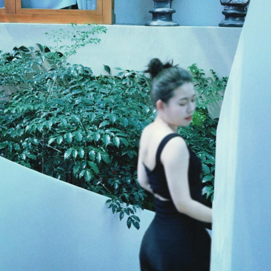 @壹个倩.