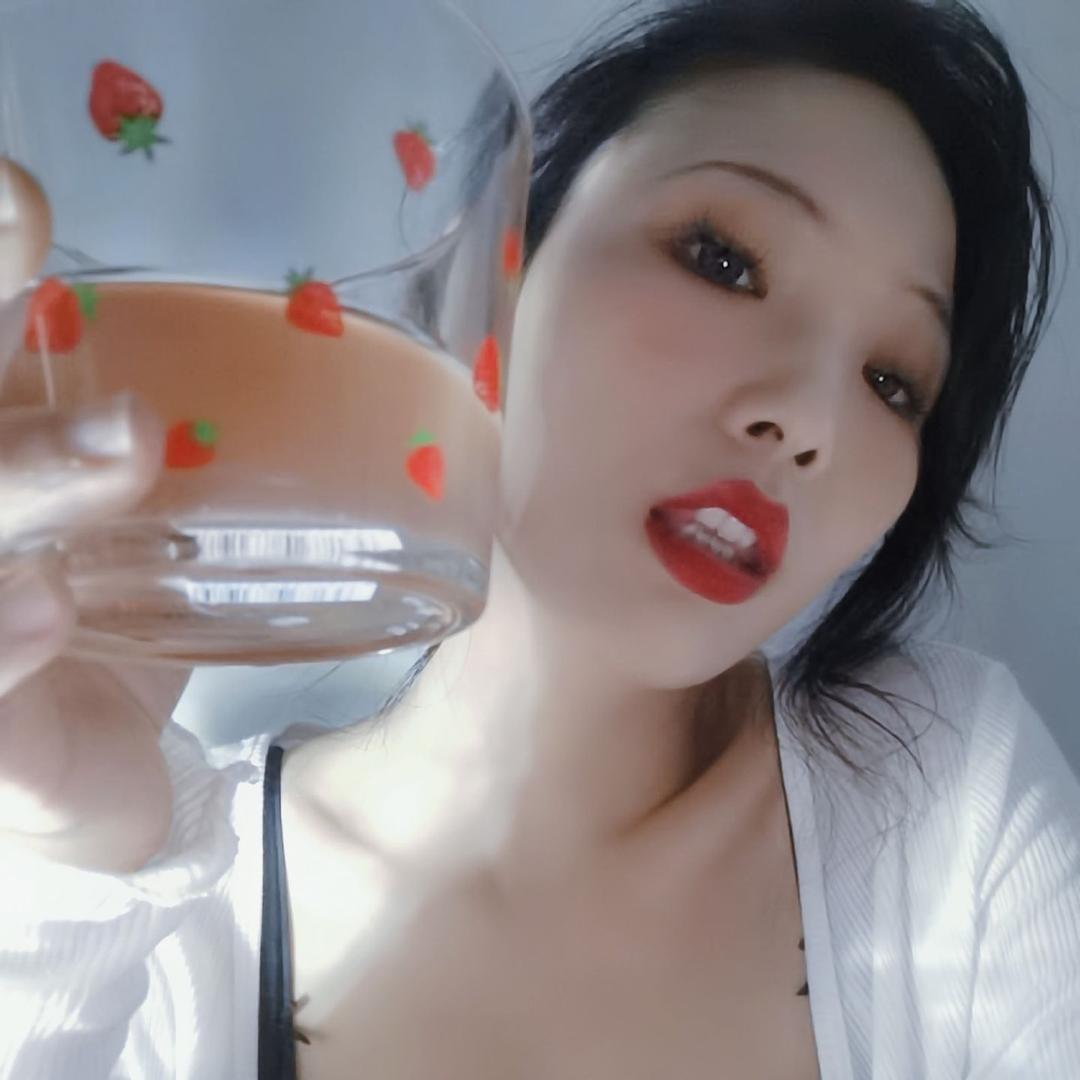 芥末姨姨