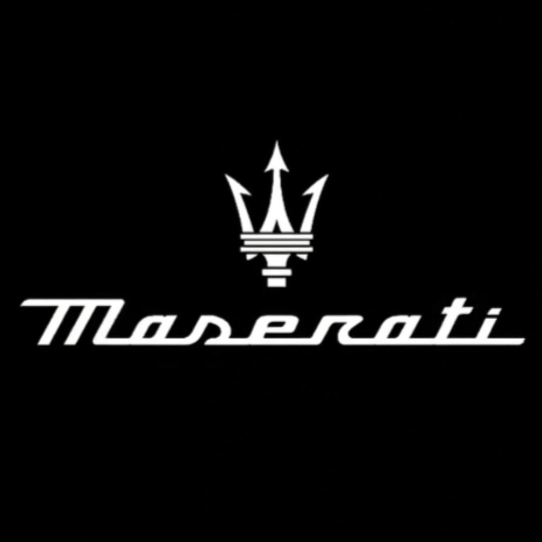 玛莎拉蒂～maserait